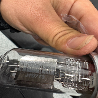 Agilent Deuterium Lamp image 3